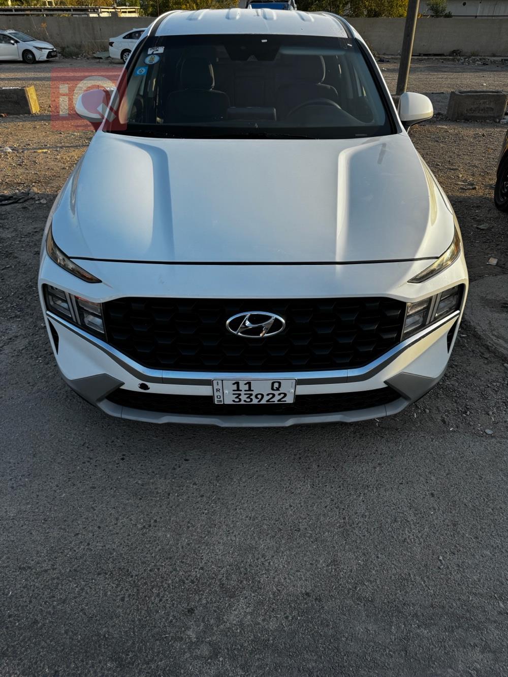 هیوندای سەنتافی